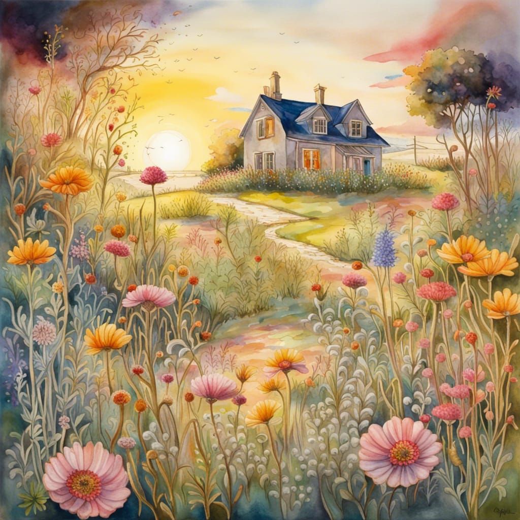 Countryside