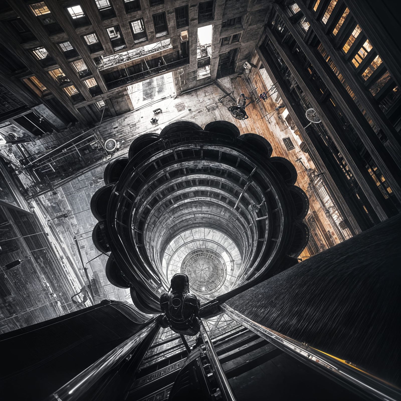 Photo by spinzaar