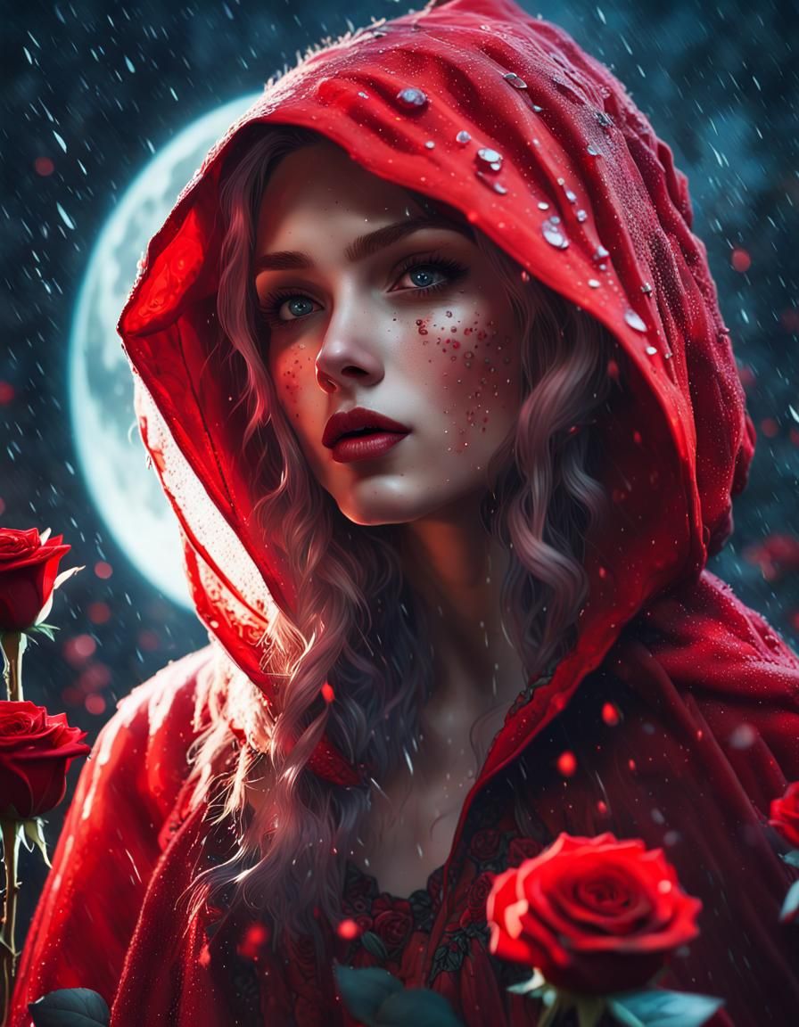 Red Riding Hood