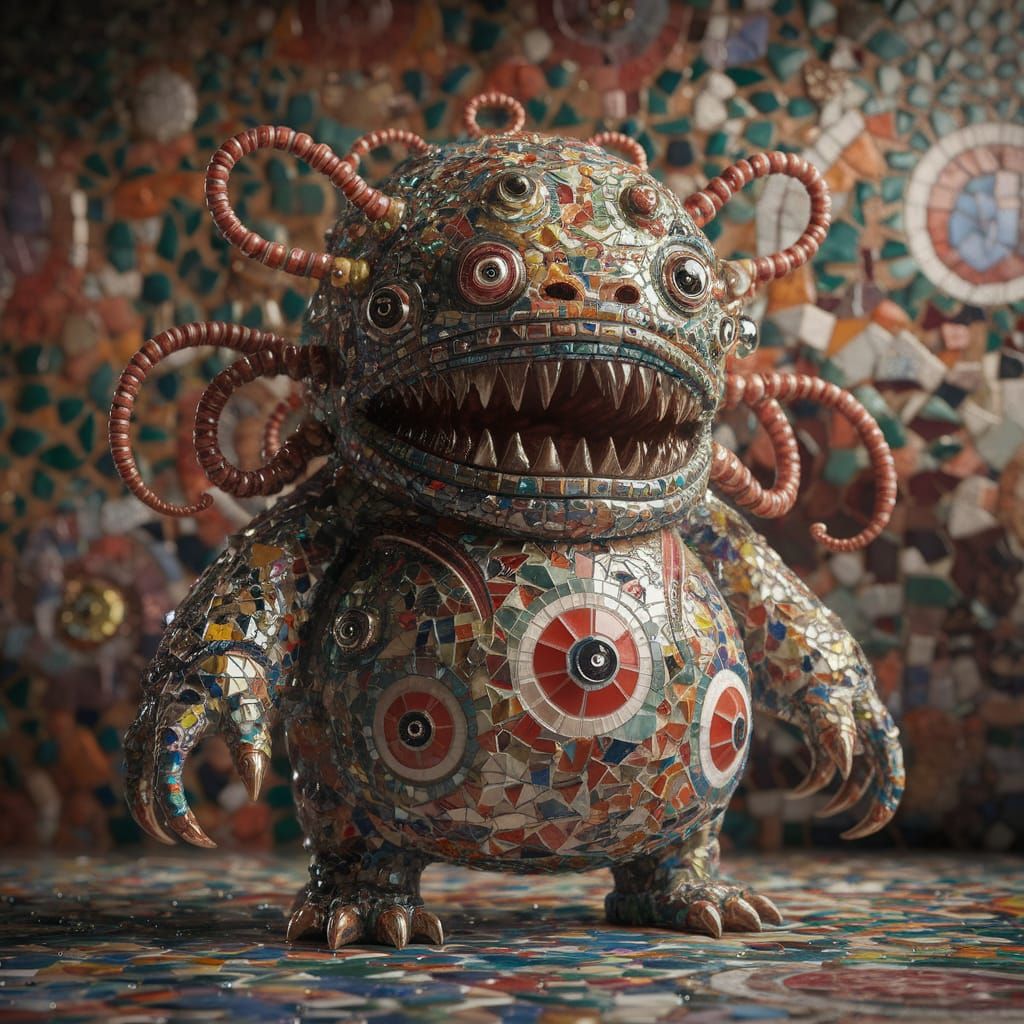 Monster