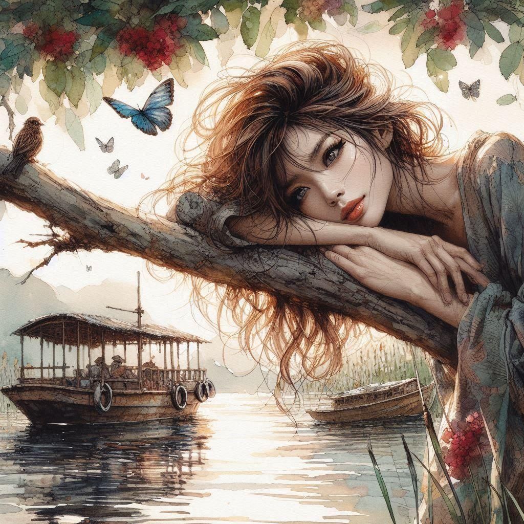 Abstract Interpretation of a Daydream