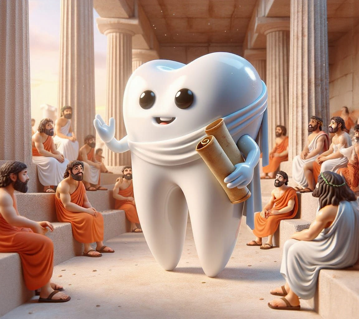 Wisdom Tooth