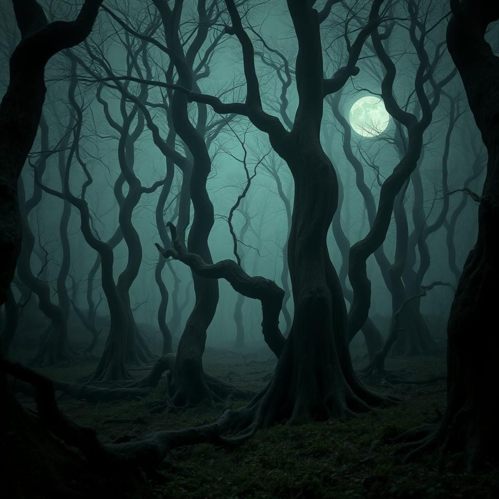 Wild wood (sheared wood remix) [paul weller vs. Portishead]