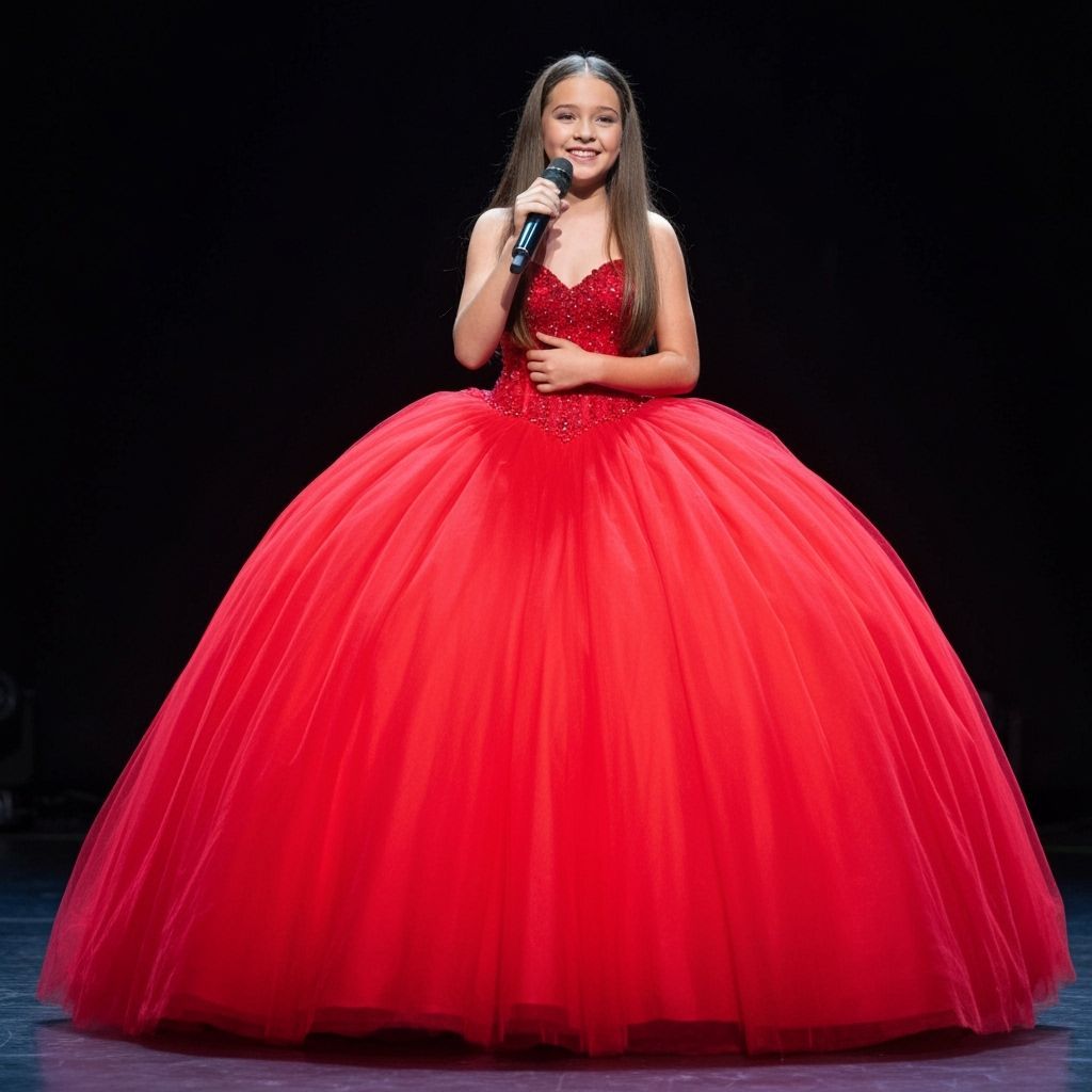 a very tall young skinny petite tomboy with long straight br...