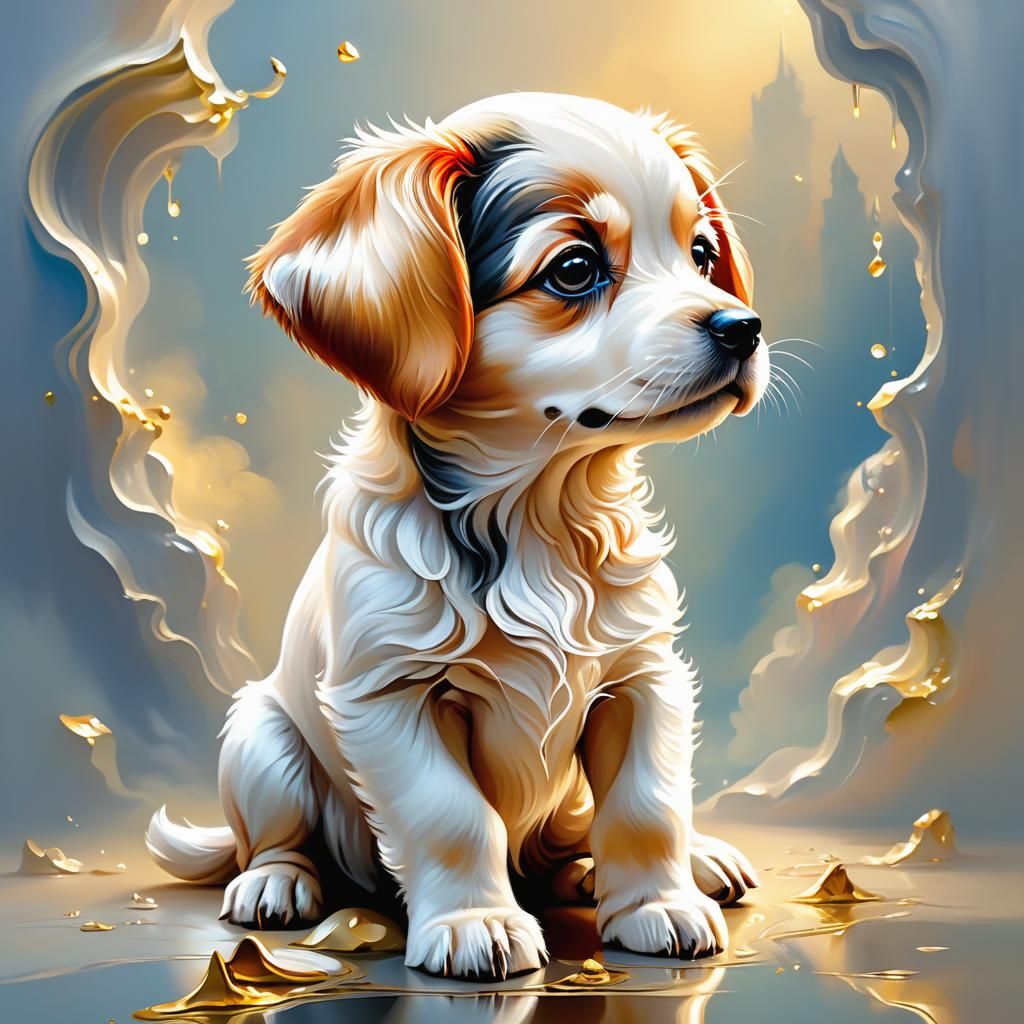 puppy