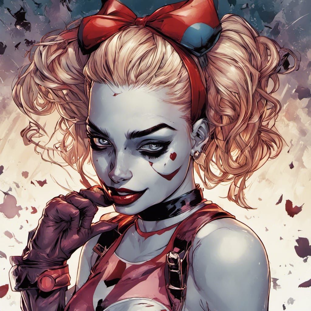 Harley Quinn