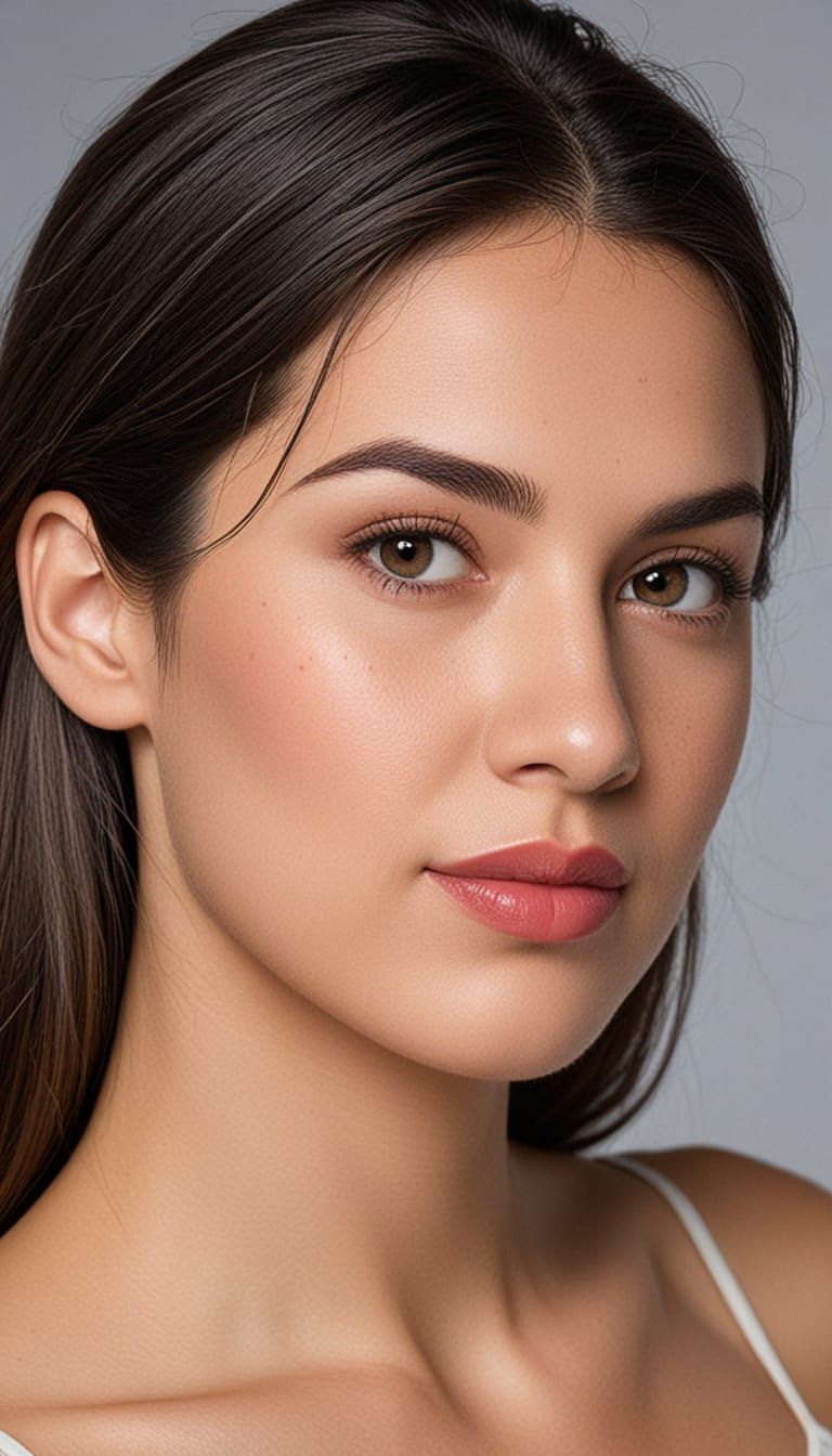 Most Beautiful Woman in the World