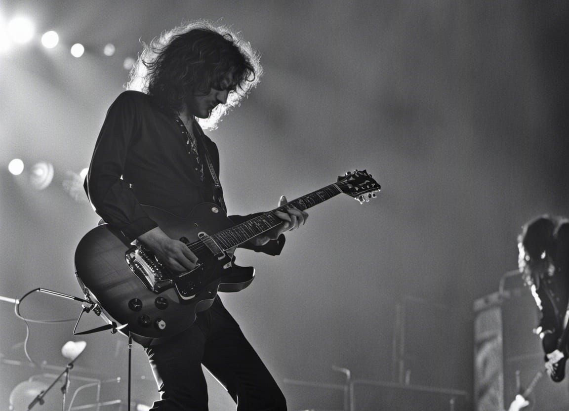 Jimmy Page