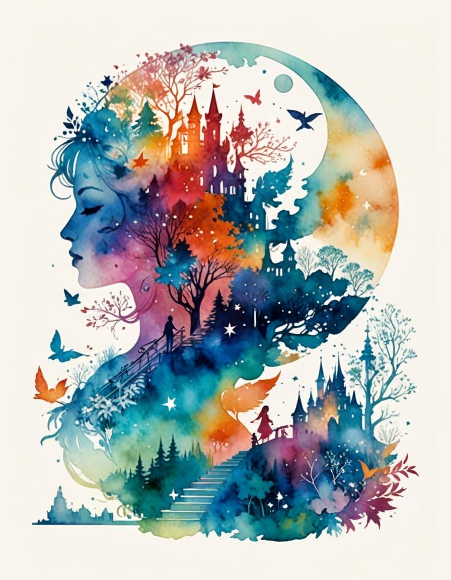 Meet Me In A Dream...