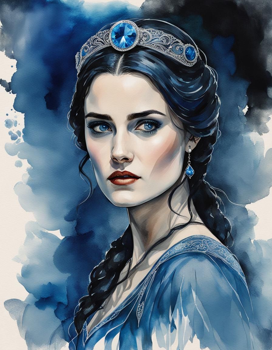 𝘙𝘰𝘸𝘦𝘯𝘢 𝘙𝘢𝘷𝘦𝘯𝘤𝘭𝘢𝘸 2 - Hogwarts Founders Series