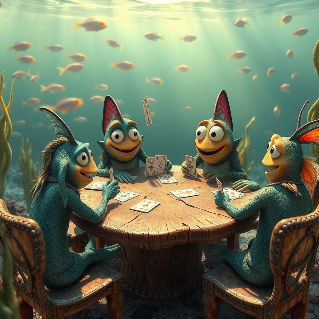 No, I don't have any 9's, go people!