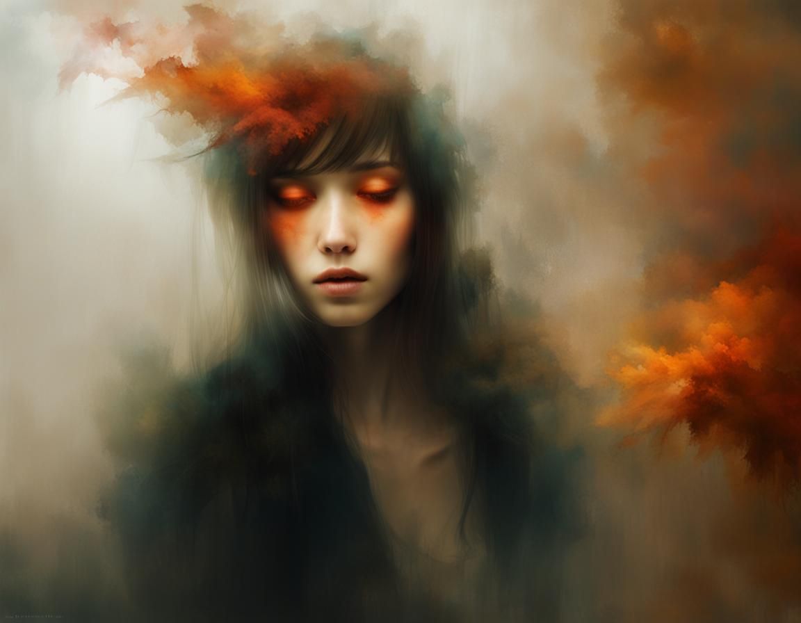 "The Silence Will Linger Forever"