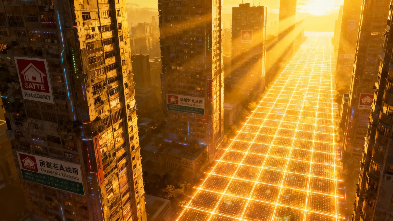 Metaverse Real Estate: Virtual Property Investment Frontier