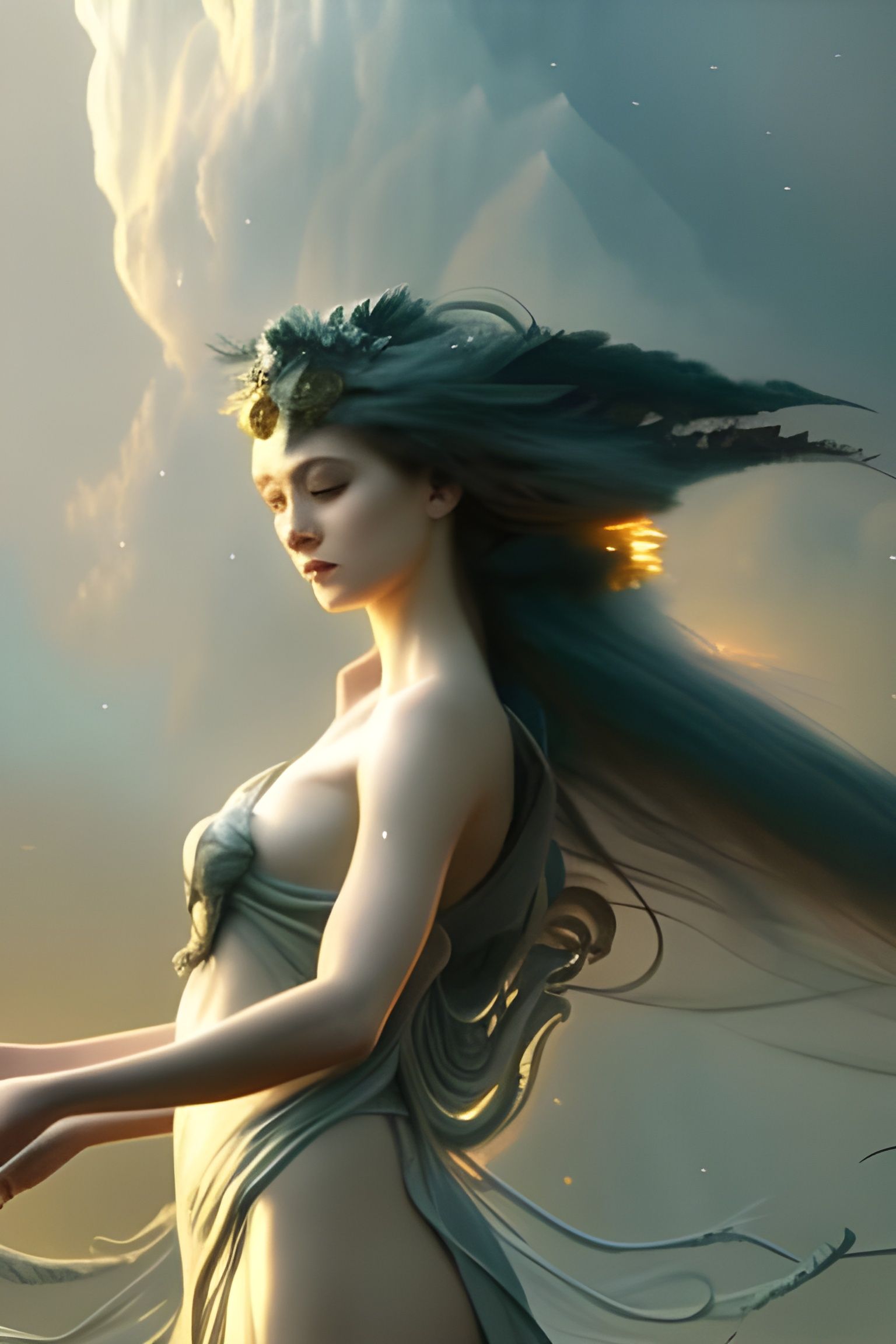 Goddess