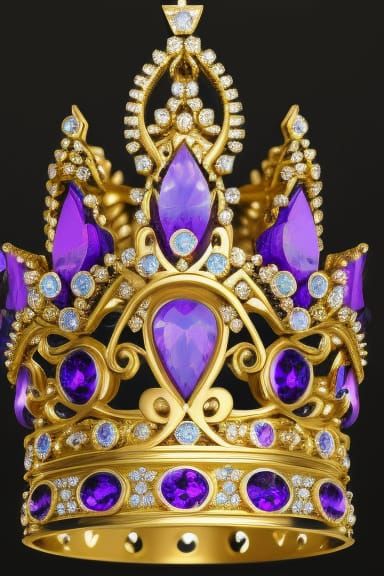 royal crown