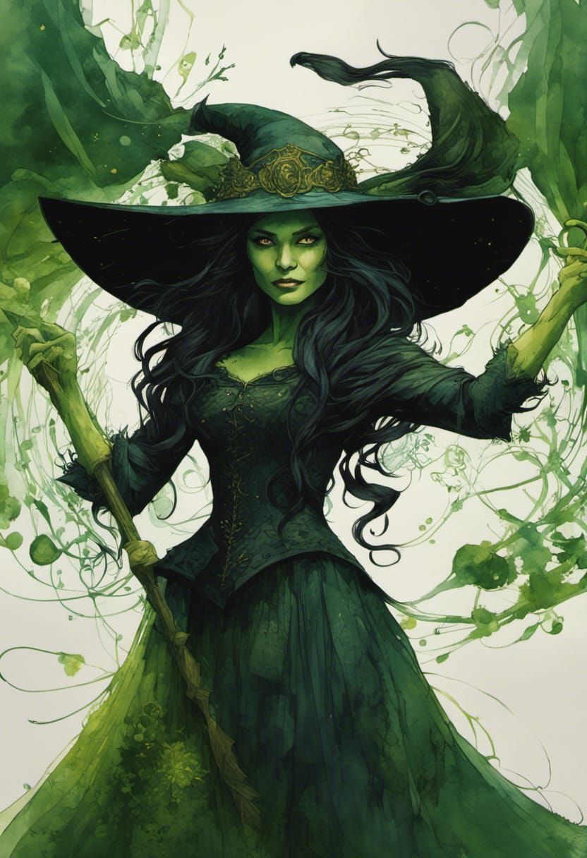 No Good Deed Goes Unpunished