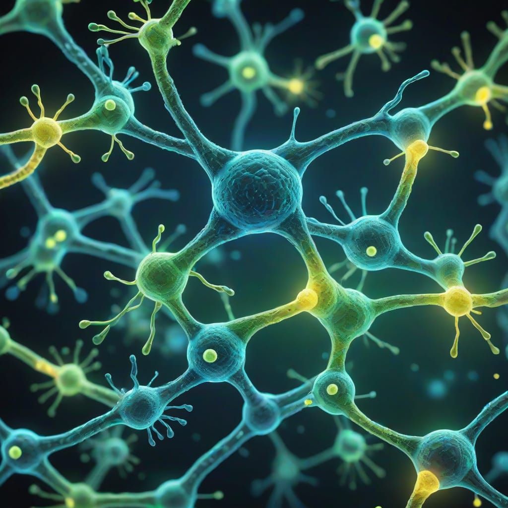 The term "microbiome" refers not just to the **individual mi...