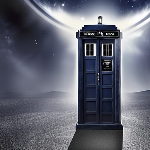 Doctor Who: The Master - A Villainous Portrait