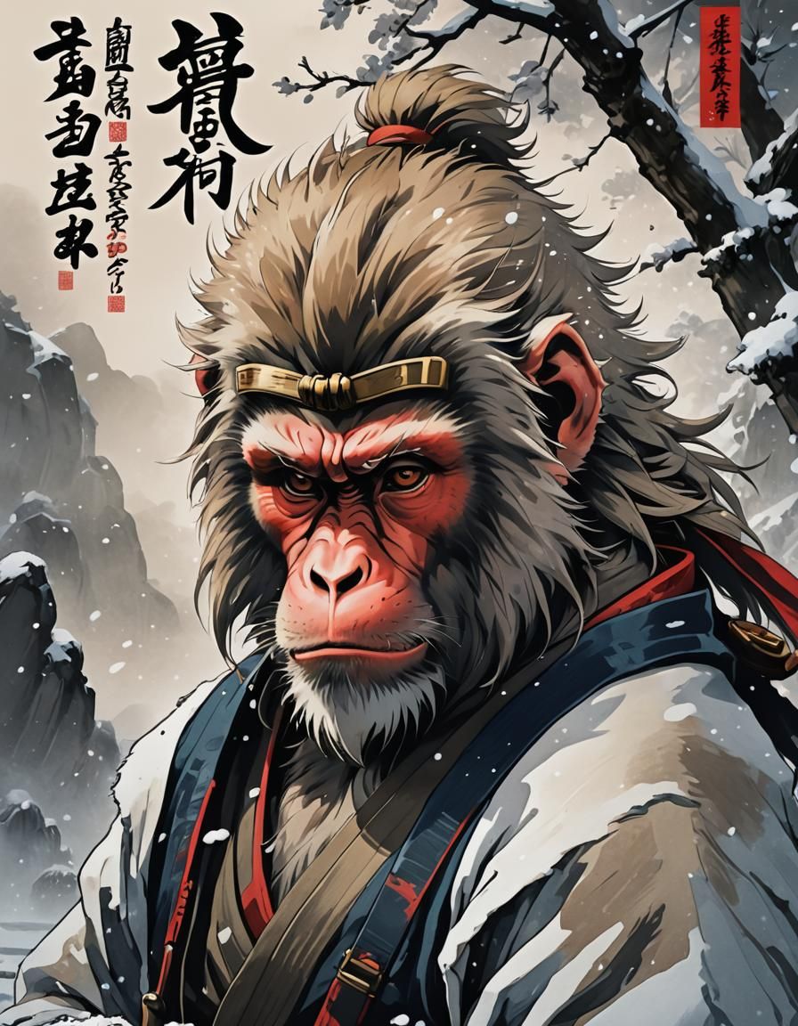 Wukong