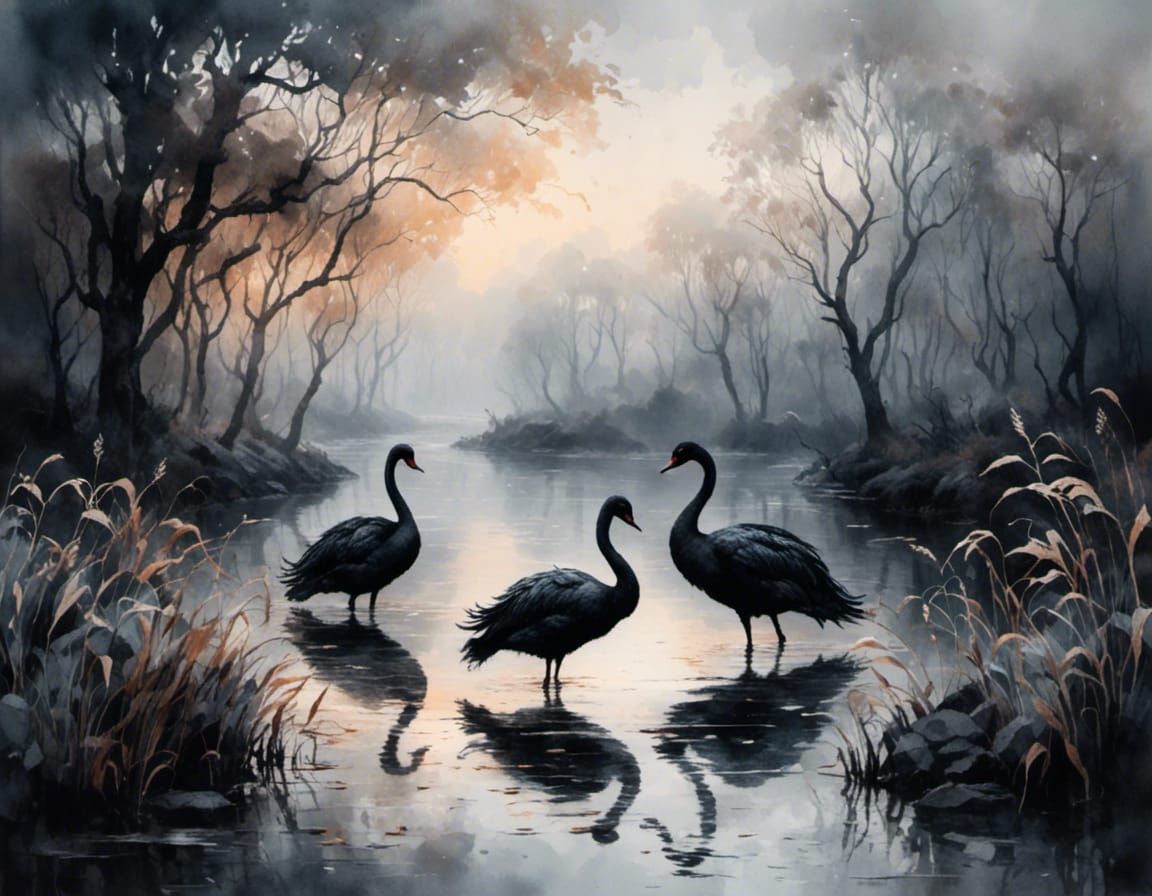 Black swans