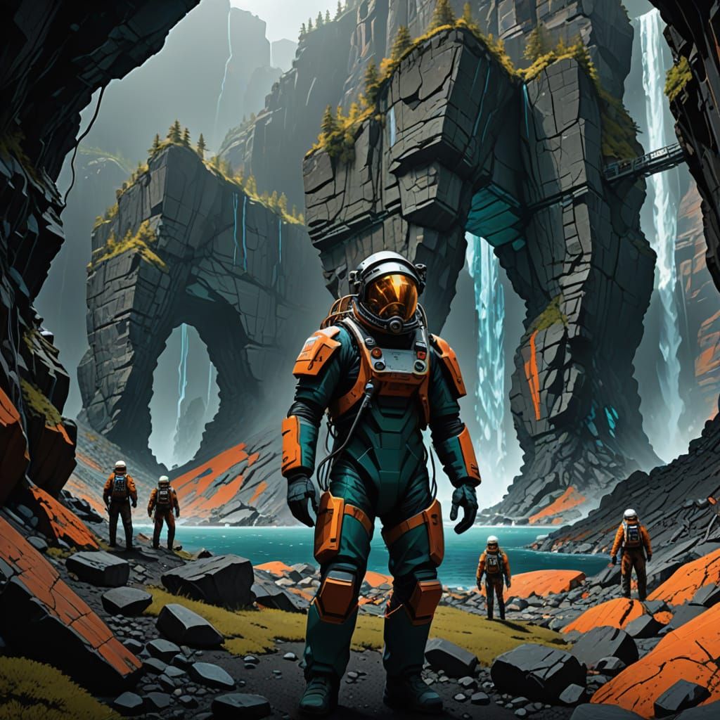 Gros Morne Time Observatory: A Geological Window into Canada...