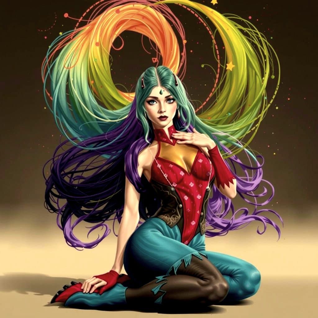 Beyond the Senses, a Mysterious Realm Unveiled