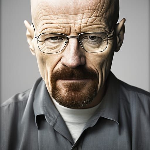 Professional Color Portrait for LinkedIn Profile