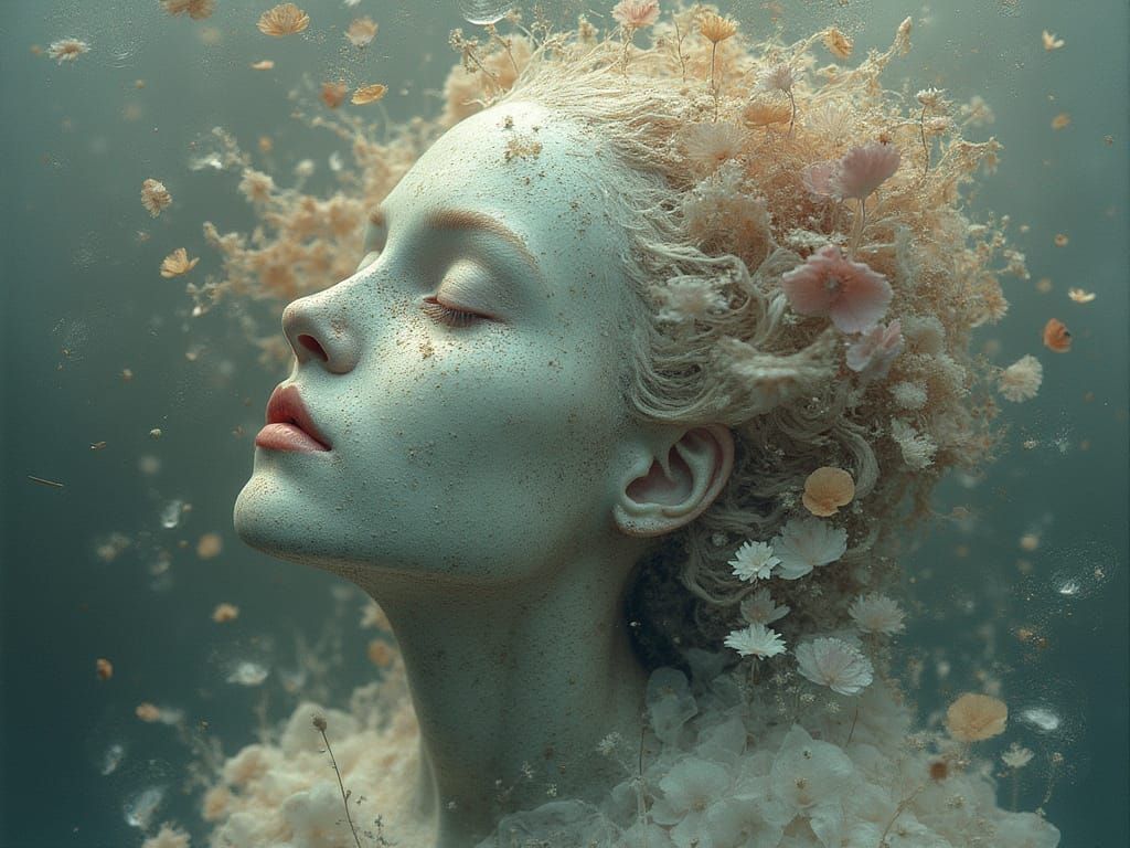 Linger On...Again...Over-Stimulated Brutalismically Inspired