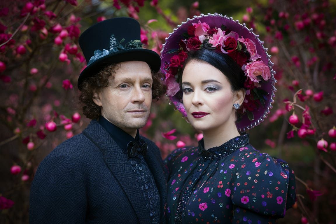 Steamplush Jugglenaut Petallic TigerLilliputians