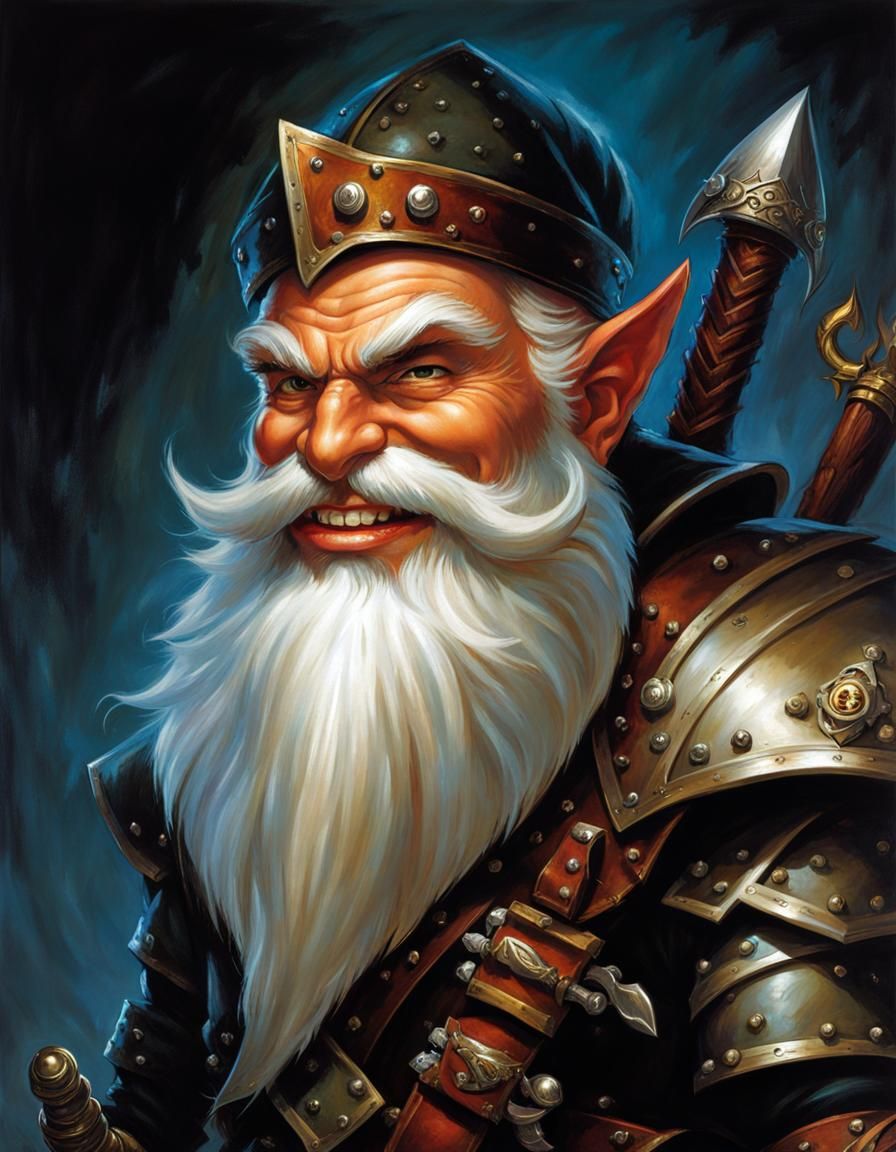 "Say that one more time, Longshanks"