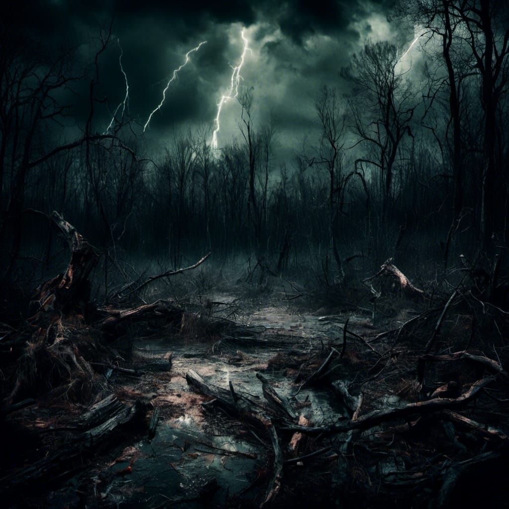 Turmoil and Fear