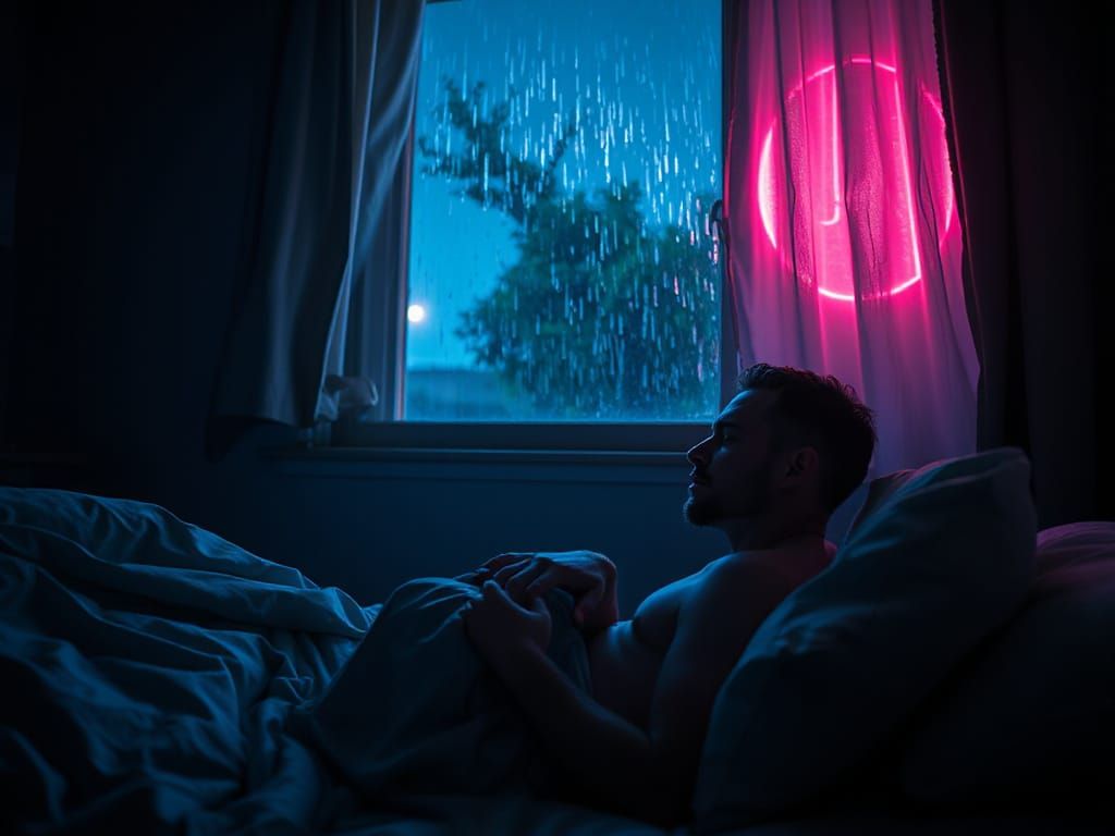 There are places I'll remember all my life (though some have...