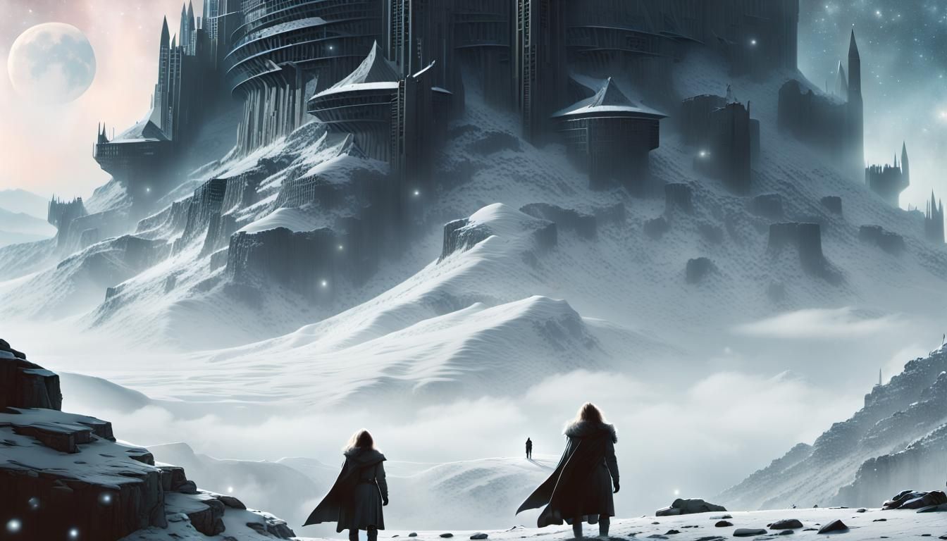 Mindlessly meandering