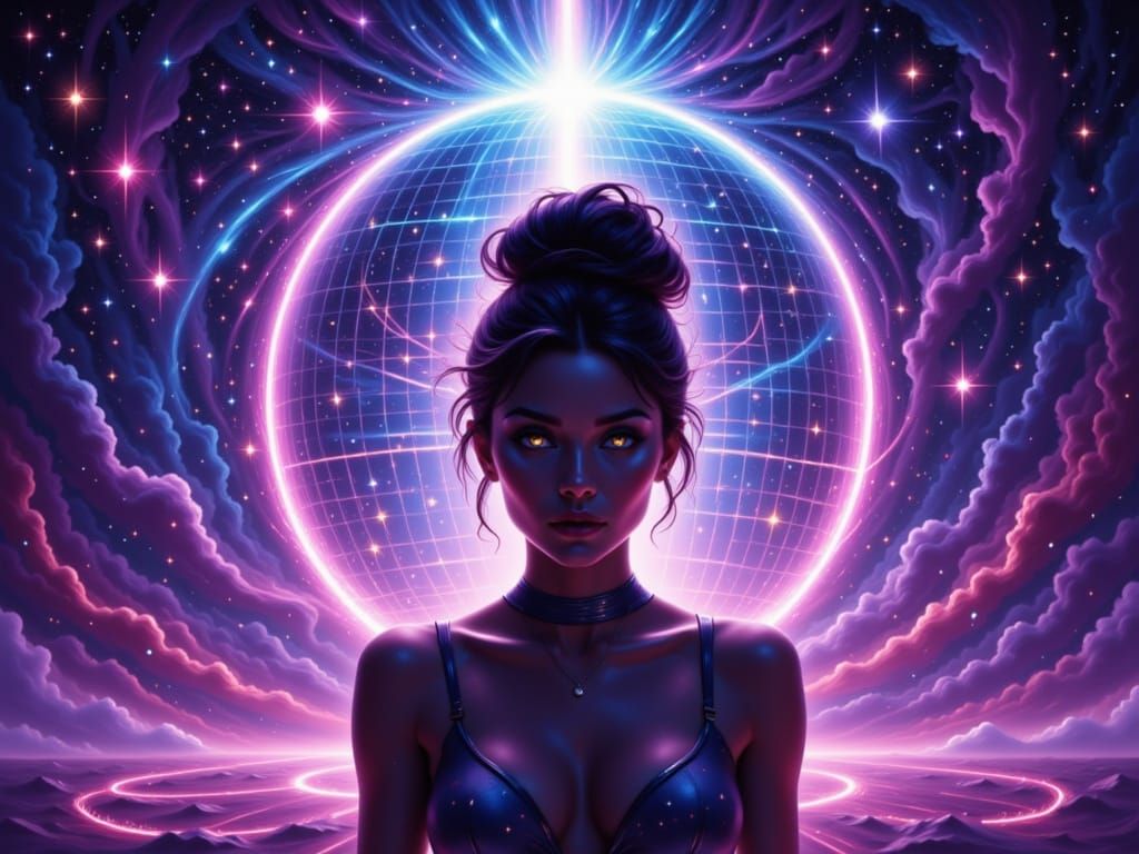 We reflect the Mirror