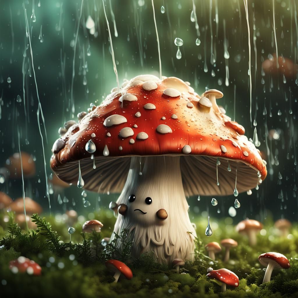 I love you so mush....