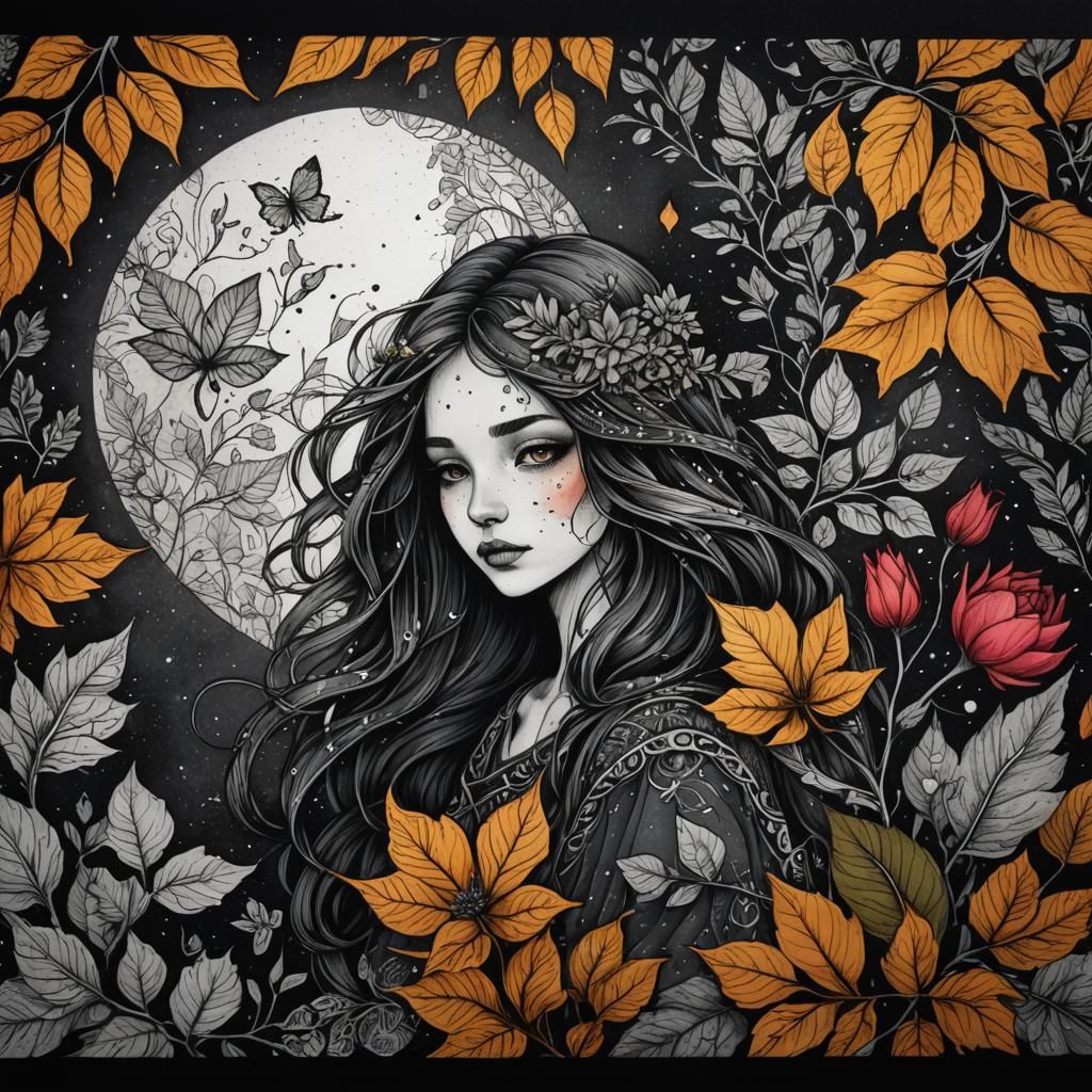 Fae Beauty Comforted by Nature's Embrace