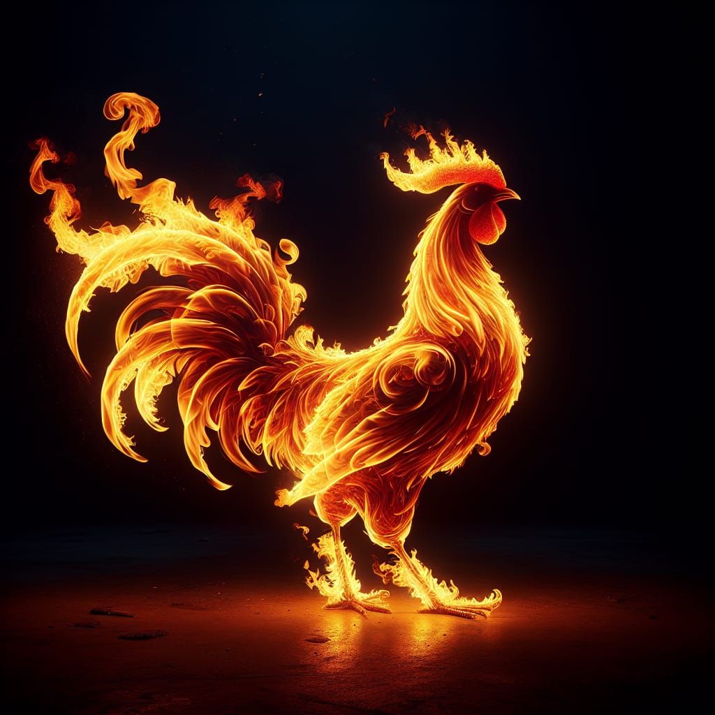Hot Chick ?