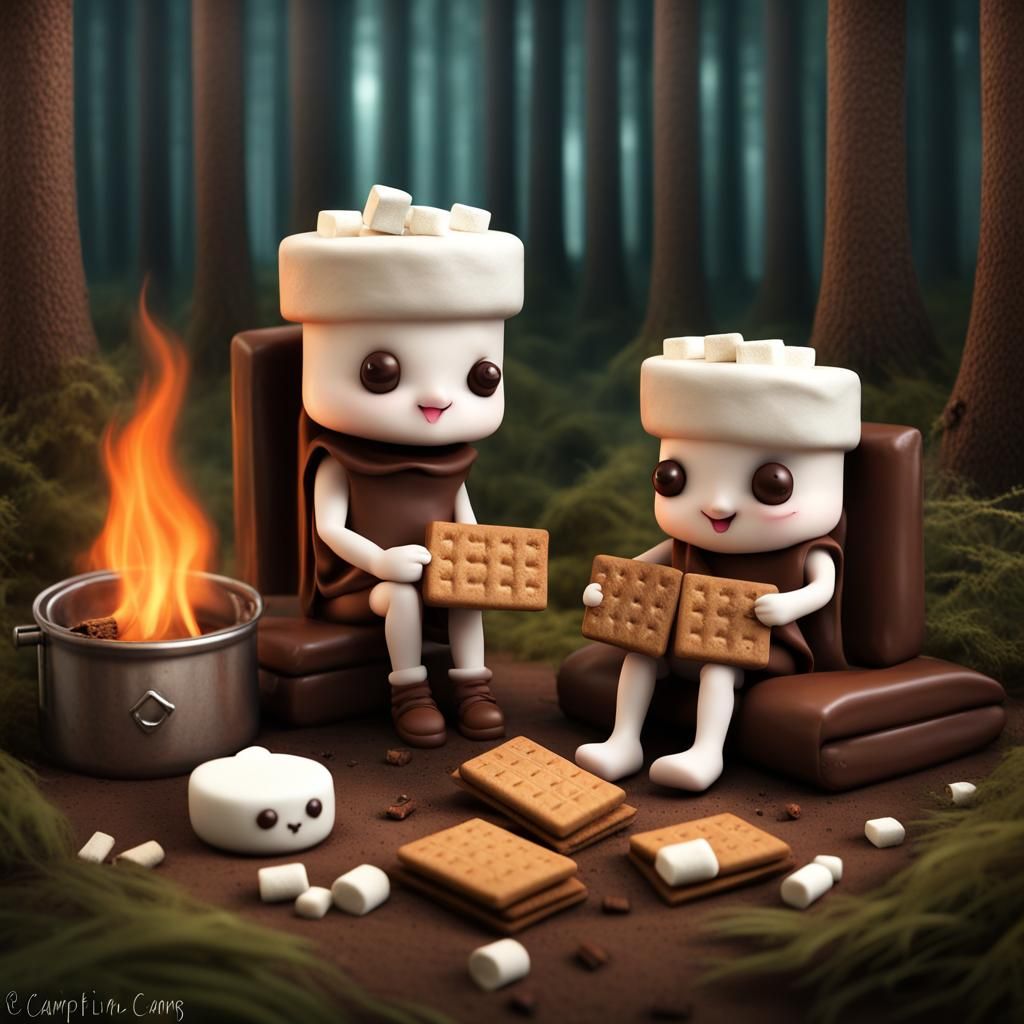 The sacrifices we make