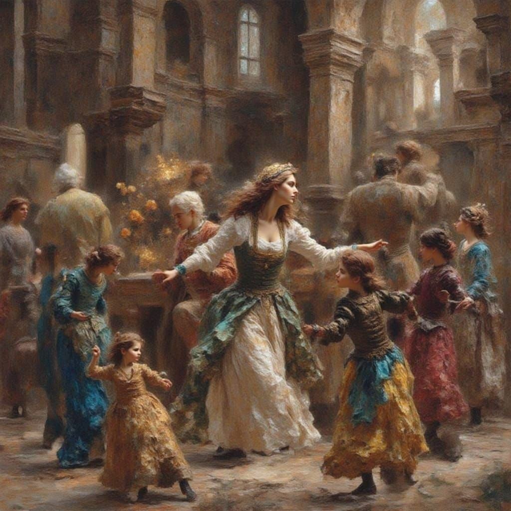 <lora:Burst of sway:1.0> To dance