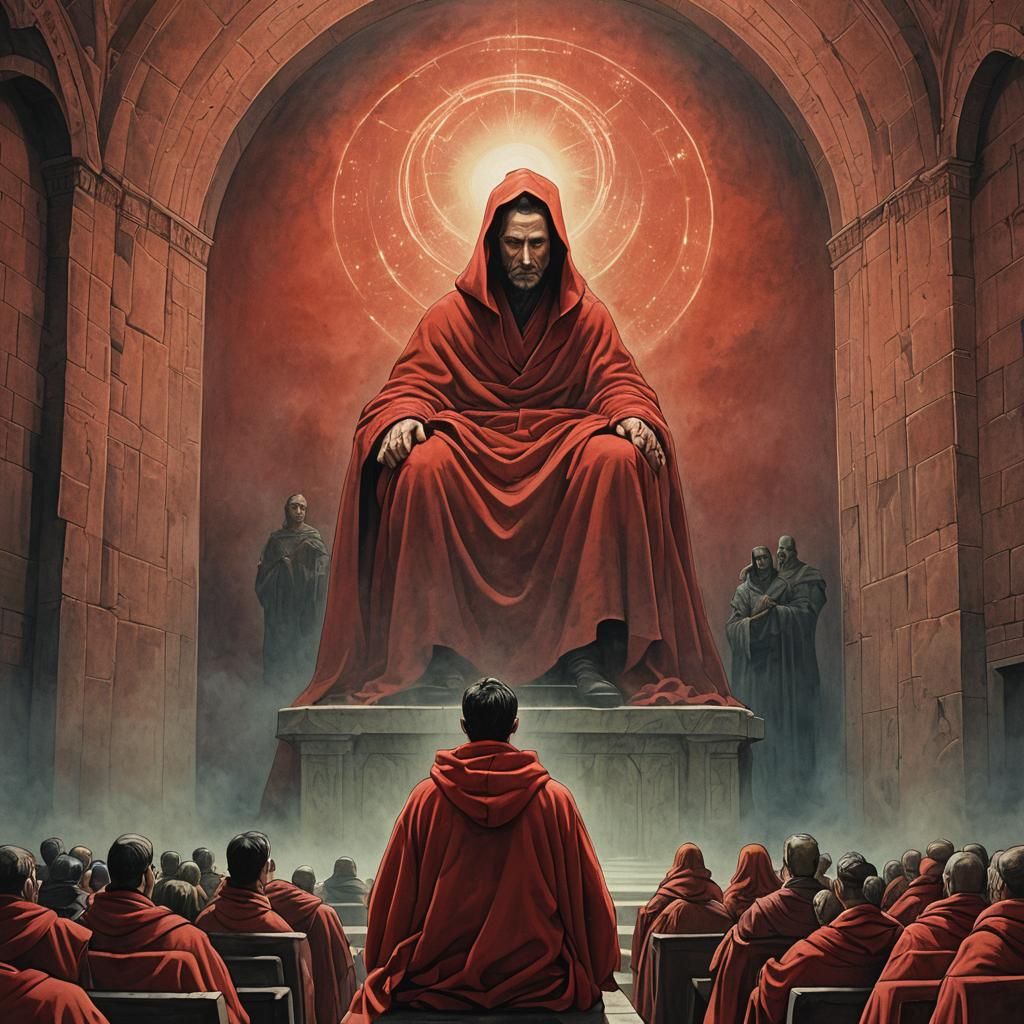 overseer