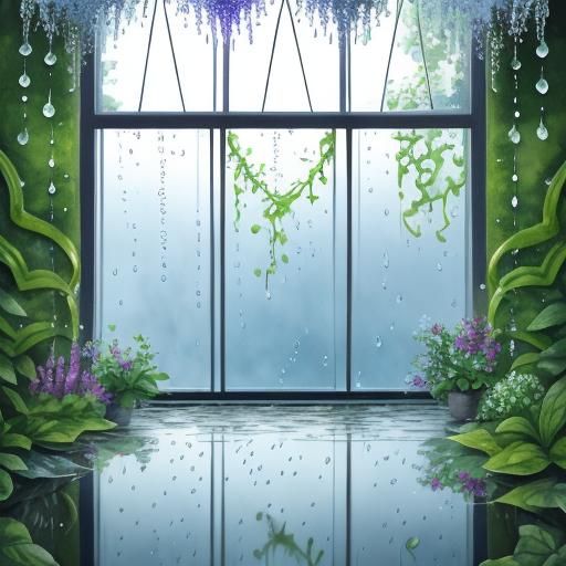 Rainy Days