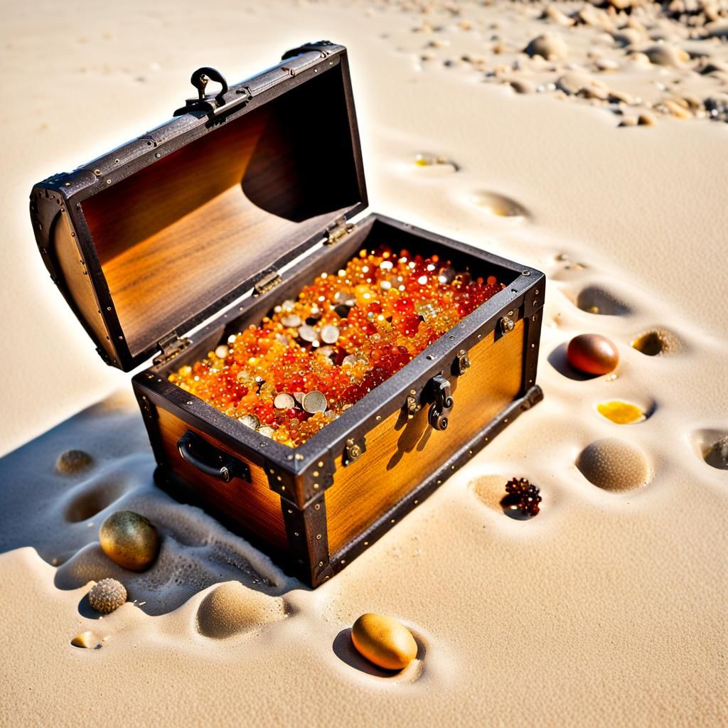 Treasure Chest