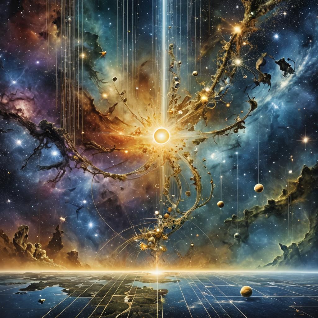 Pandora's Dichotomy: A Symbolic Exploration of Duality