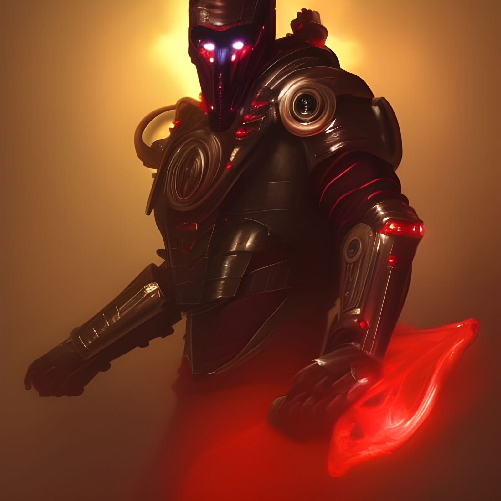 Cyrax