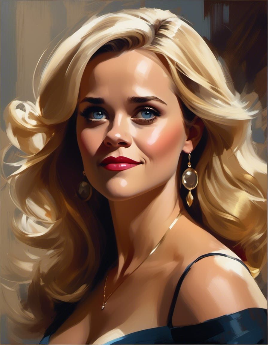 Reese Witherspoon