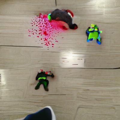 AI Interpretation of 'We Killed Him'