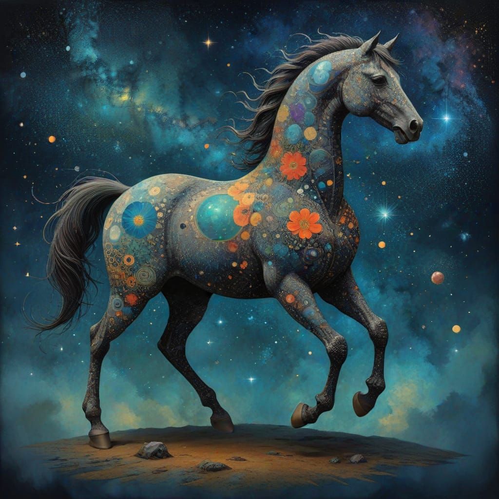 SPACE-SPERES
COLLECTION