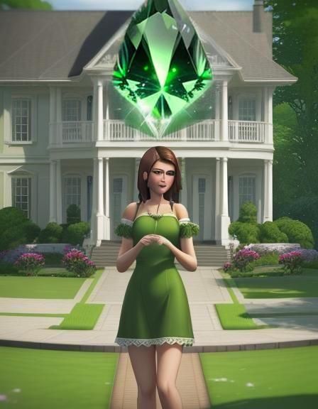 The Sims 2
