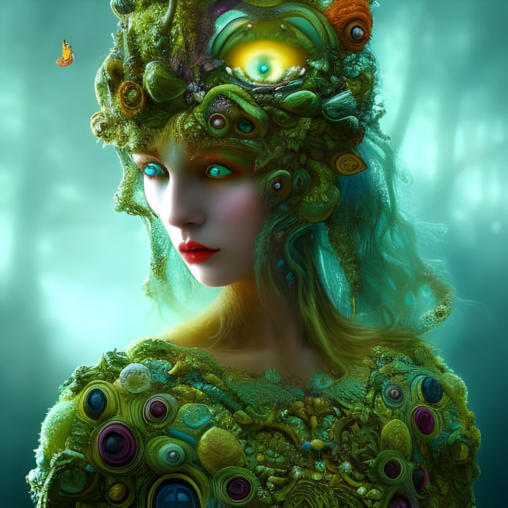 🔮The Sorcerer🔮