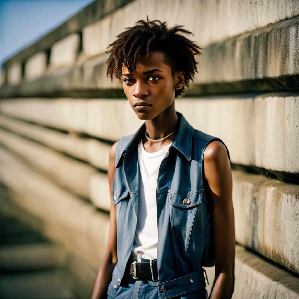 Nairobi Fashion Summit